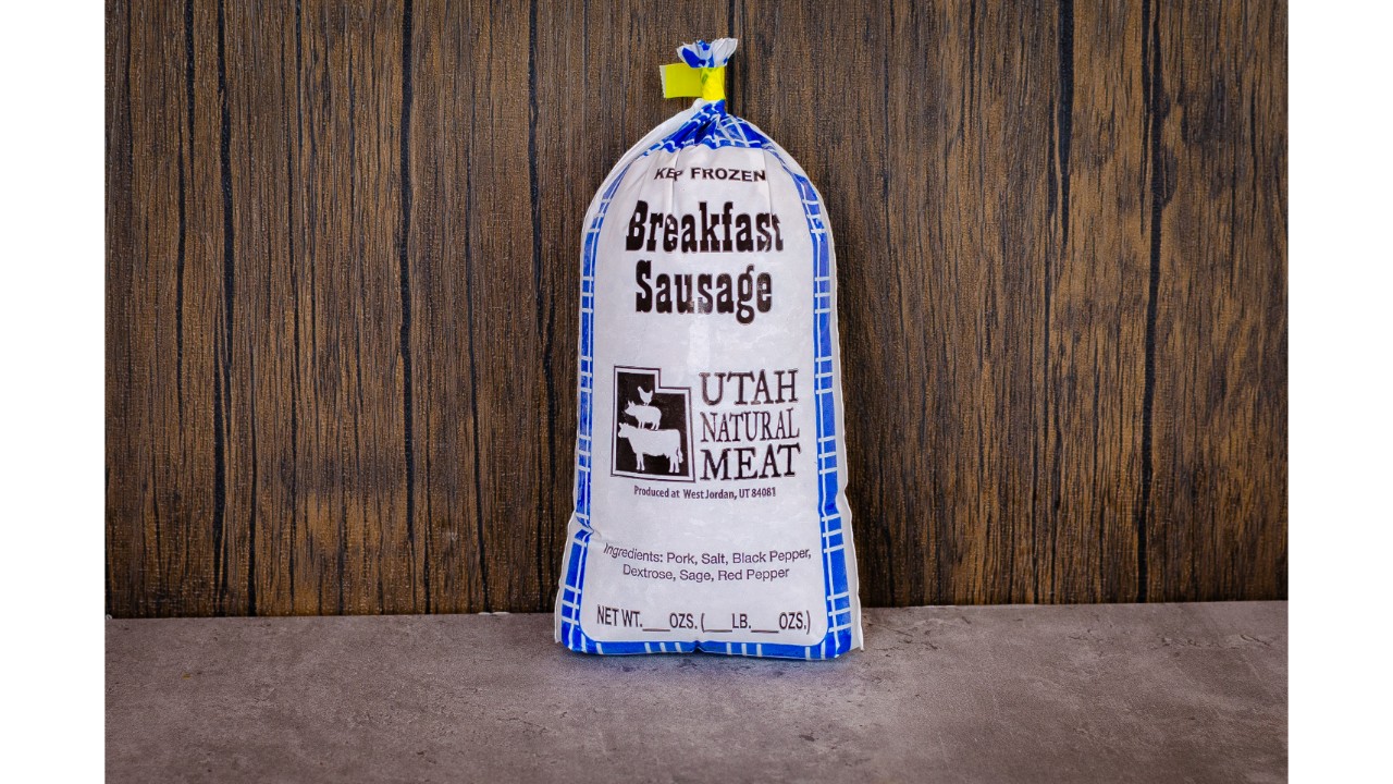 Breakfast Sausage | Pork